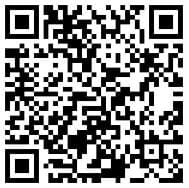 Webomate LINE 官方帳號 QR Code